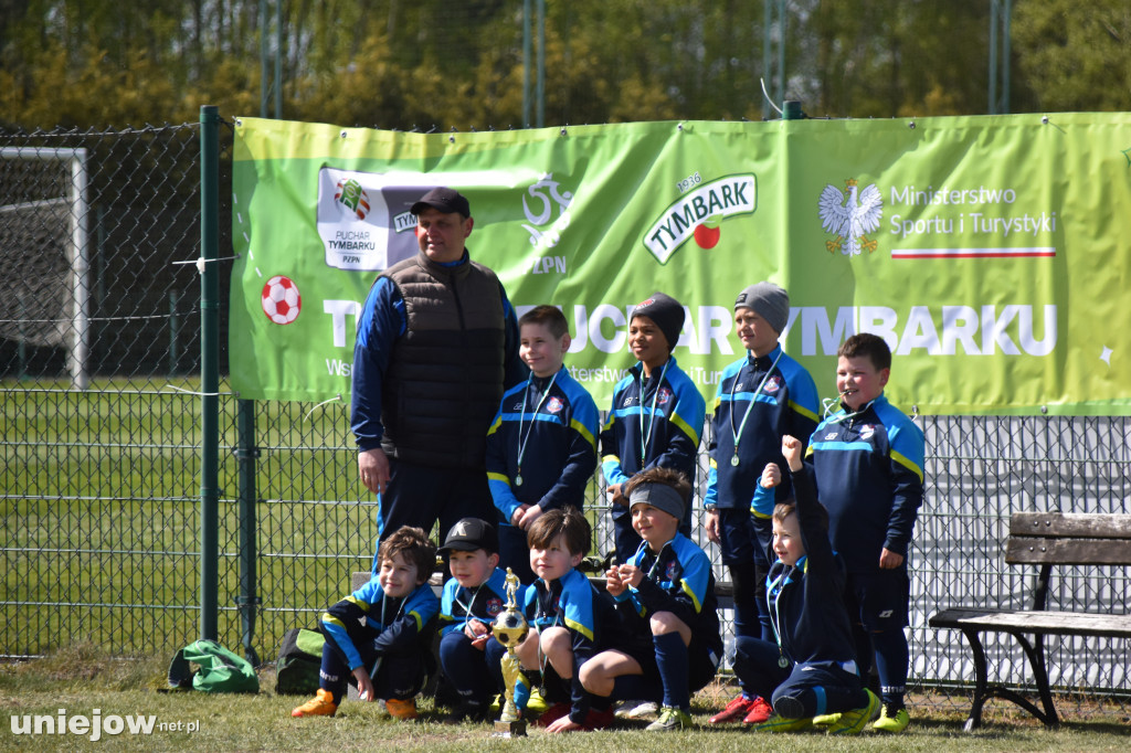 XXVI Turniej o Puchar Tymbarku