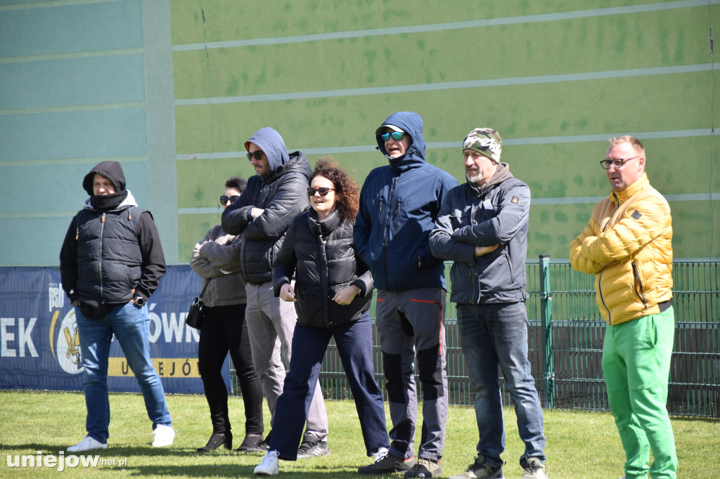 XXVI Turniej o Puchar Tymbarku