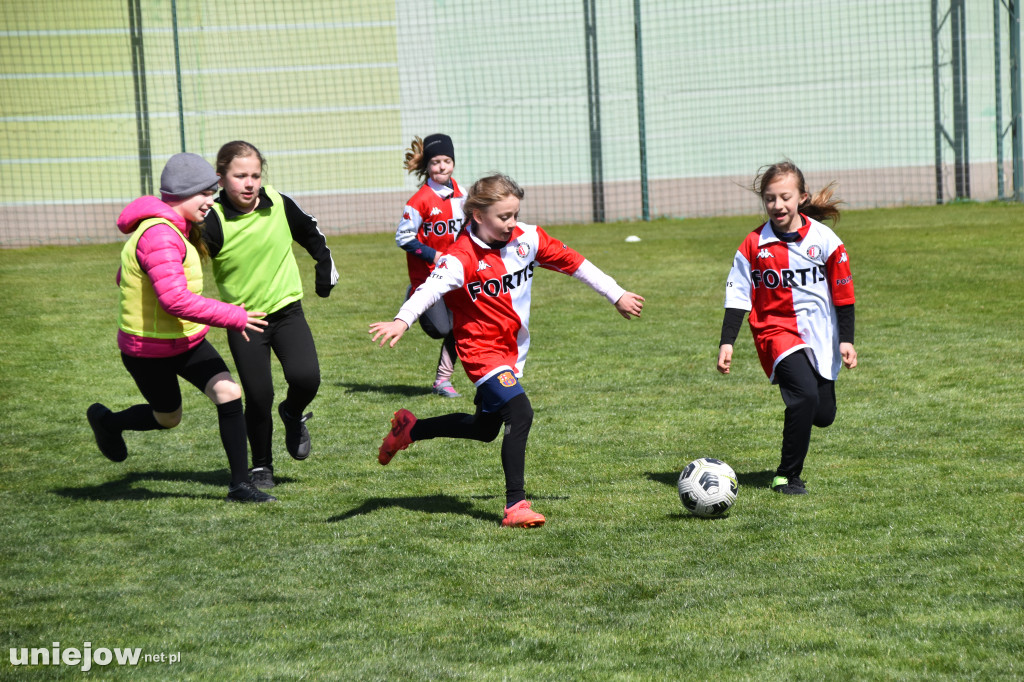 XXVI Turniej o Puchar Tymbarku