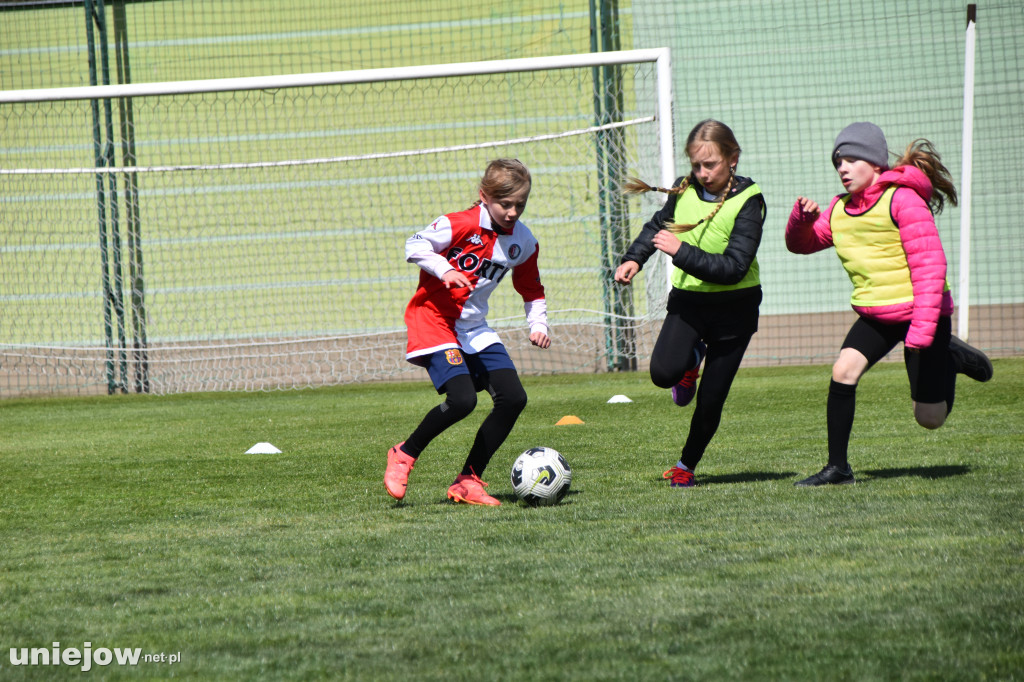 XXVI Turniej o Puchar Tymbarku