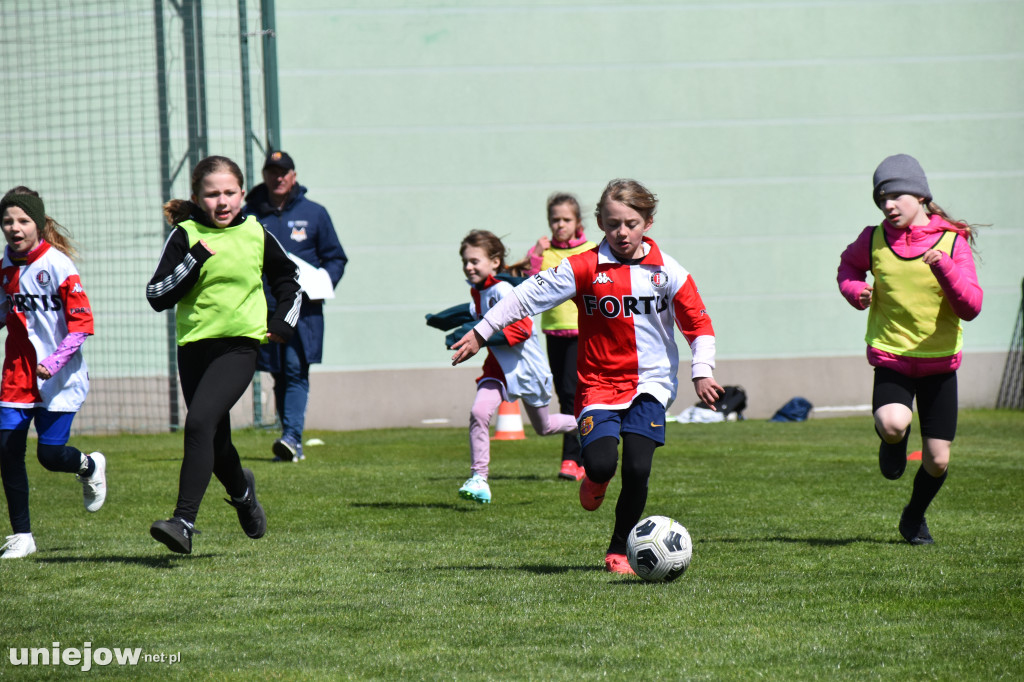 XXVI Turniej o Puchar Tymbarku