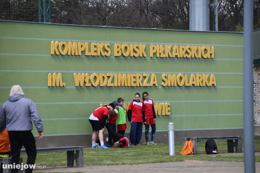 XXVI Turniej o Puchar Tymbarku