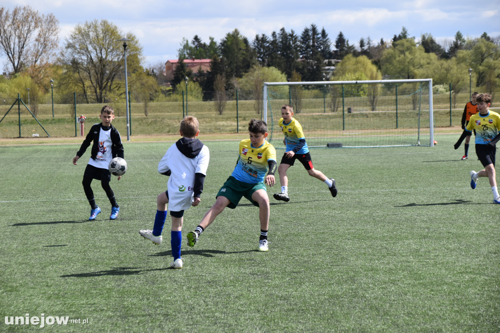 XXVI Turniej o Puchar Tymbarku