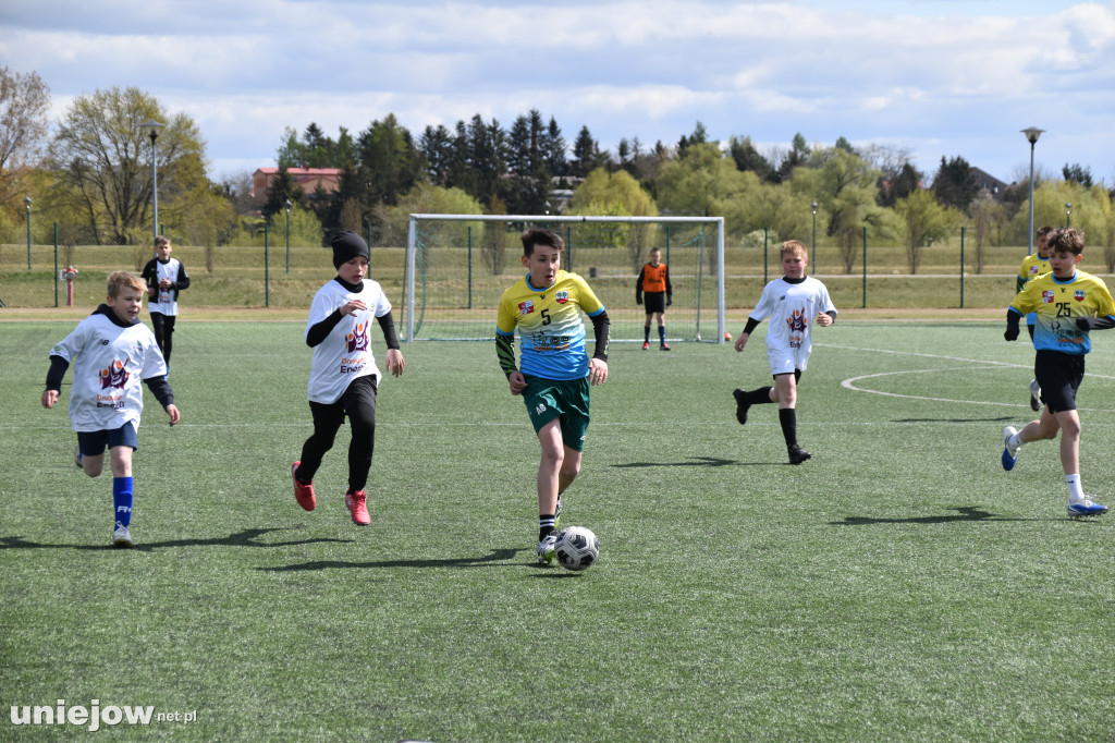 XXVI Turniej o Puchar Tymbarku