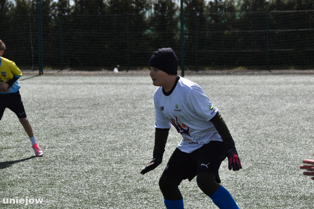 XXVI Turniej o Puchar Tymbarku