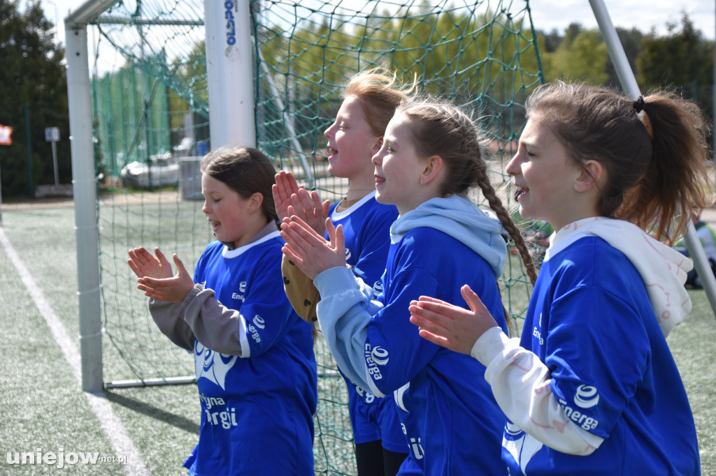 XXVI Turniej o Puchar Tymbarku