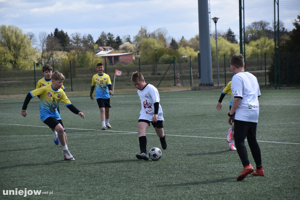 XXVI Turniej o Puchar Tymbarku