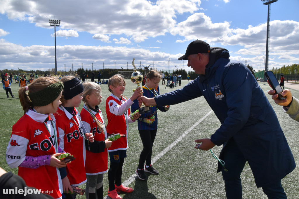 XXVI Turniej o Puchar Tymbarku