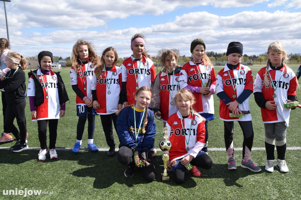 XXVI Turniej o Puchar Tymbarku