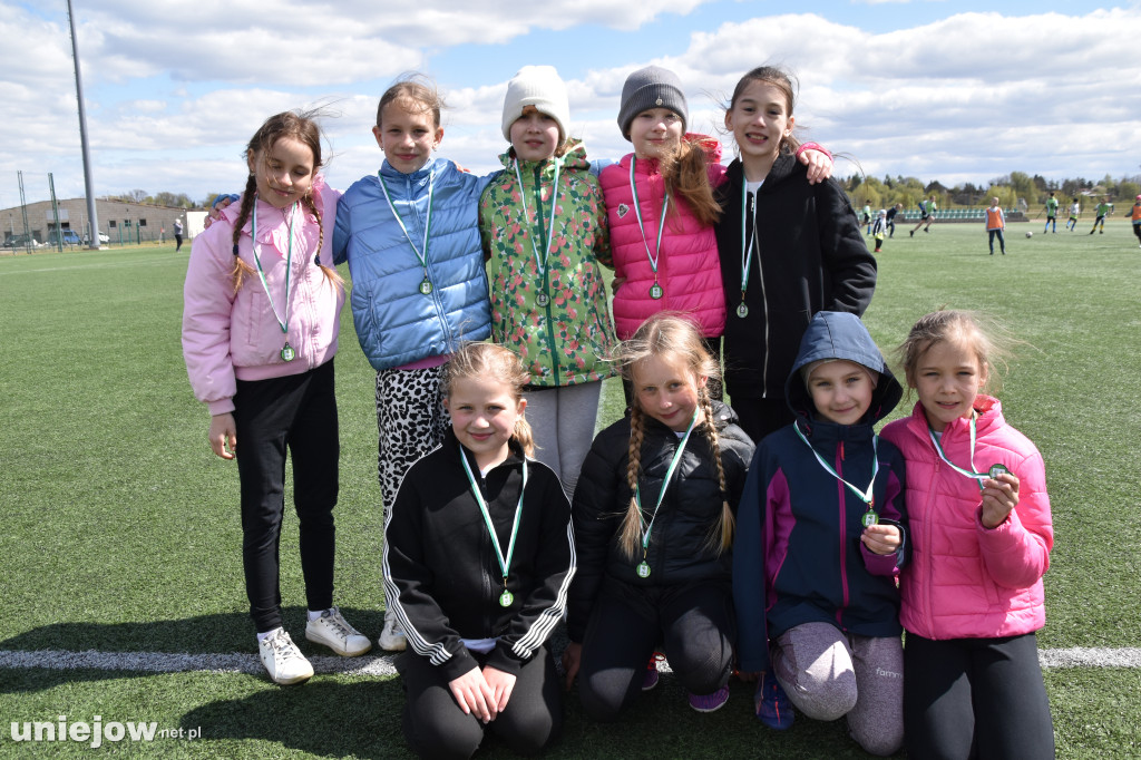 XXVI Turniej o Puchar Tymbarku