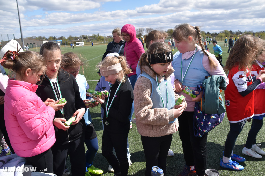 XXVI Turniej o Puchar Tymbarku