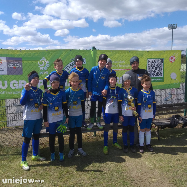 XXVI Turniej o Puchar Tymbarku