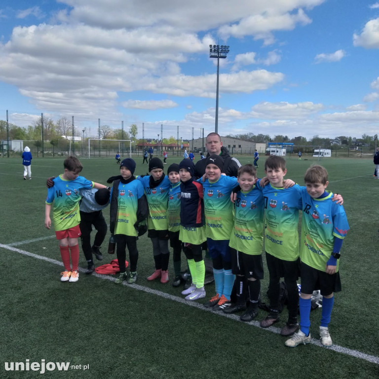 XXVI Turniej o Puchar Tymbarku