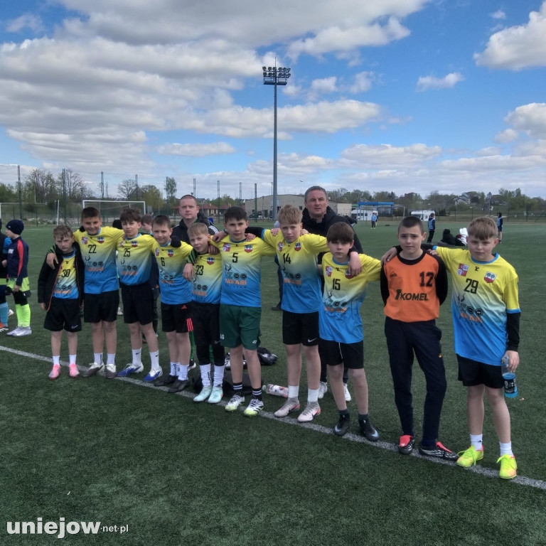 XXVI Turniej o Puchar Tymbarku