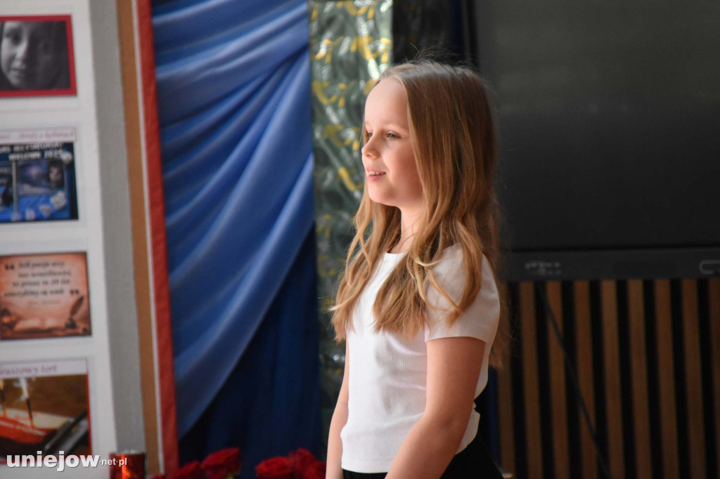 XX Gminny Konkurs Recytatorski w Wieleninie