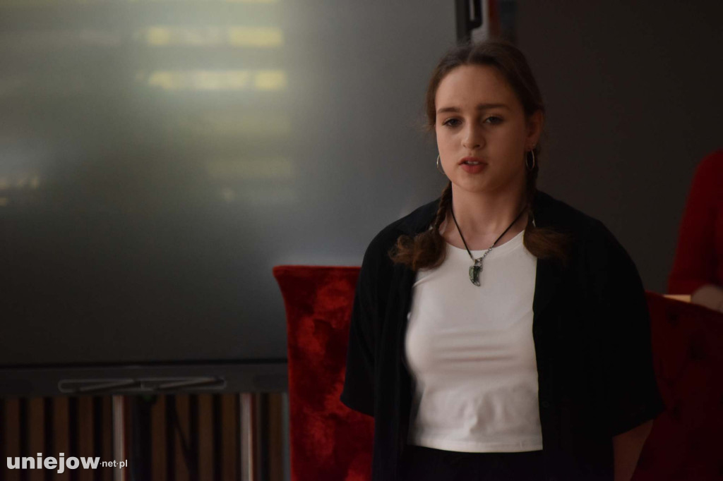 XX Gminny Konkurs Recytatorski w Wieleninie