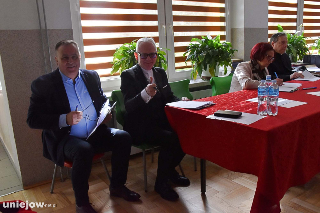 XX Gminny Konkurs Recytatorski w Wieleninie