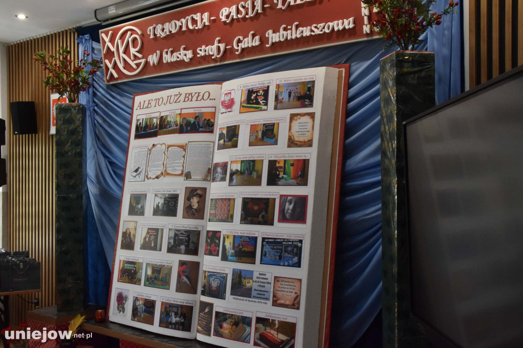 XX Gminny Konkurs Recytatorski w Wieleninie