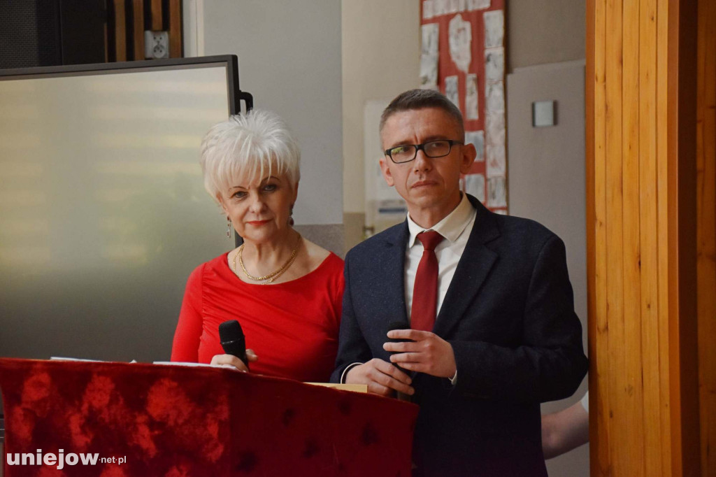 XX Gminny Konkurs Recytatorski w Wieleninie