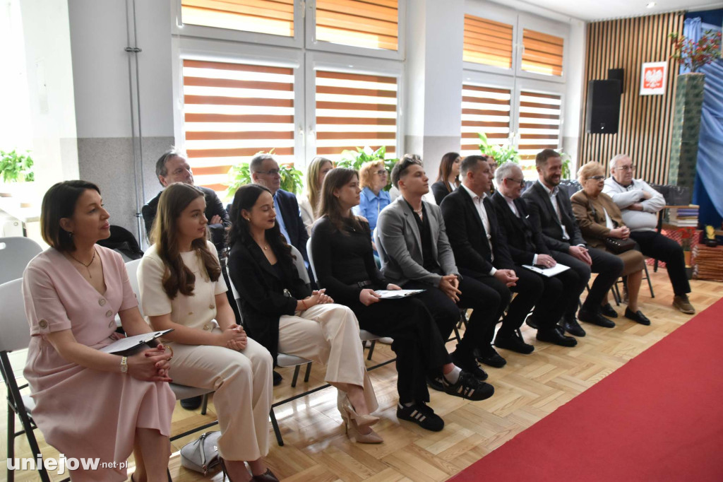 XX Gminny Konkurs Recytatorski w Wieleninie