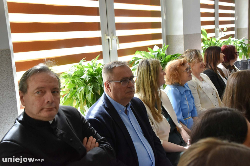 XX Gminny Konkurs Recytatorski w Wieleninie