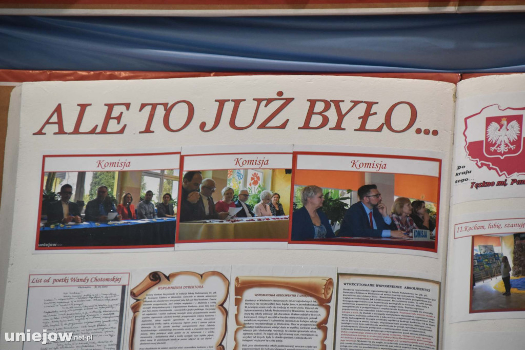 XX Gminny Konkurs Recytatorski w Wieleninie