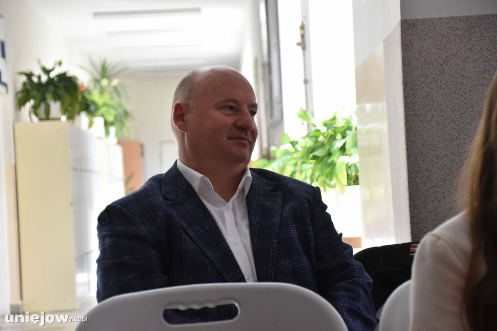 XX Gminny Konkurs Recytatorski w Wieleninie