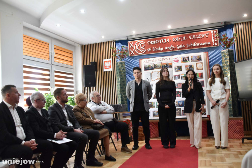 XX Gminny Konkurs Recytatorski w Wieleninie