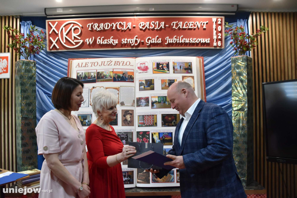 XX Gminny Konkurs Recytatorski w Wieleninie