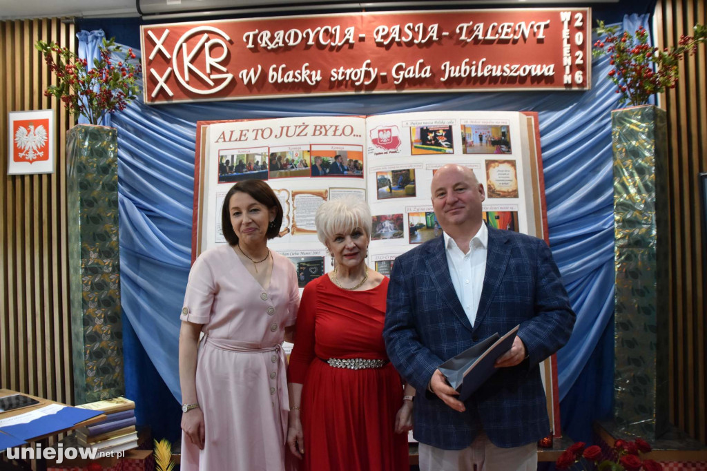 XX Gminny Konkurs Recytatorski w Wieleninie