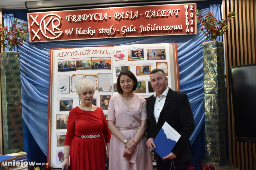 XX Gminny Konkurs Recytatorski w Wieleninie