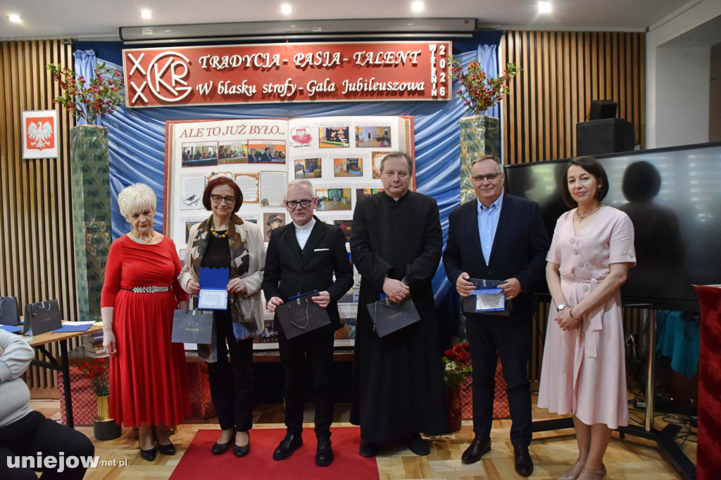 XX Gminny Konkurs Recytatorski w Wieleninie