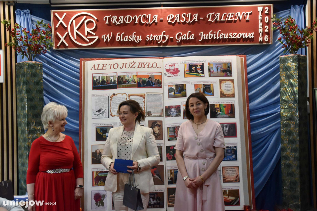 XX Gminny Konkurs Recytatorski w Wieleninie