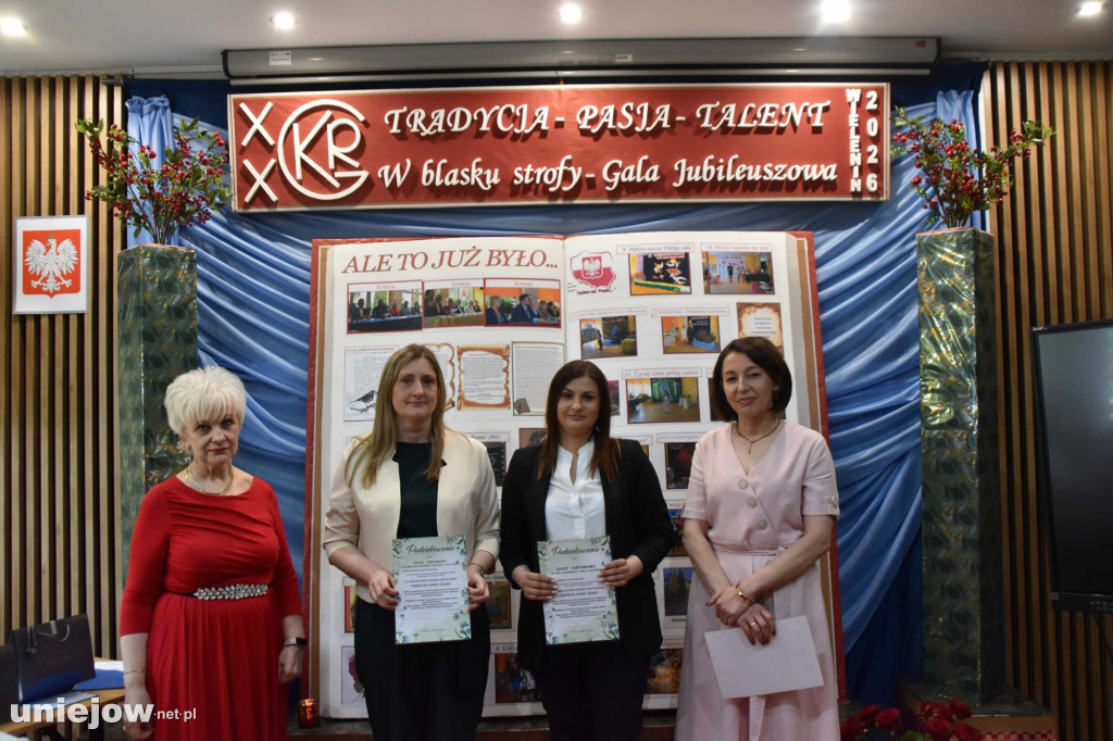 XX Gminny Konkurs Recytatorski w Wieleninie