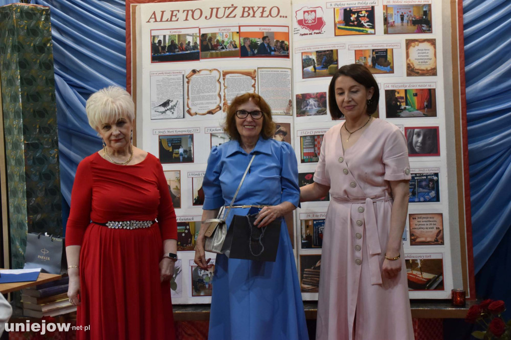 XX Gminny Konkurs Recytatorski w Wieleninie