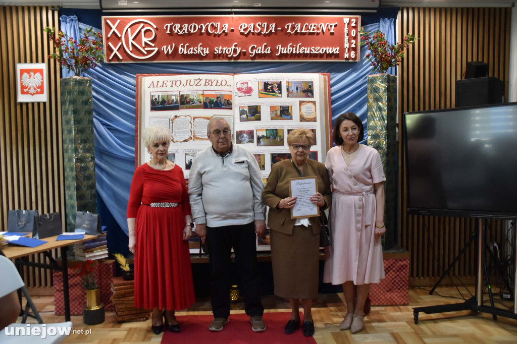 XX Gminny Konkurs Recytatorski w Wieleninie