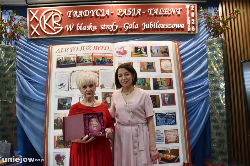 XX Gminny Konkurs Recytatorski w Wieleninie