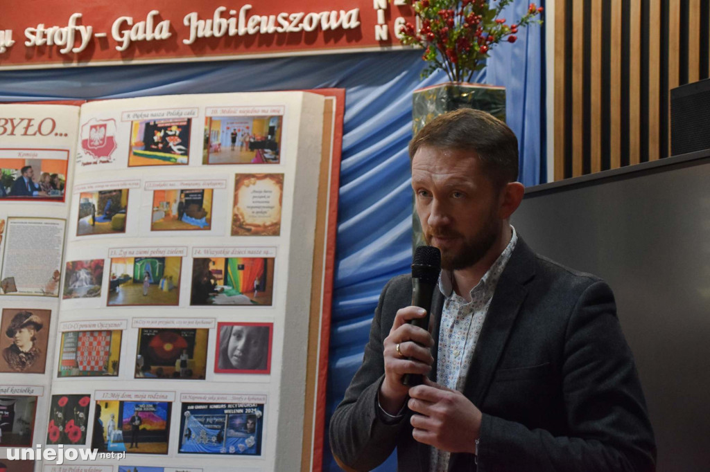 XX Gminny Konkurs Recytatorski w Wieleninie