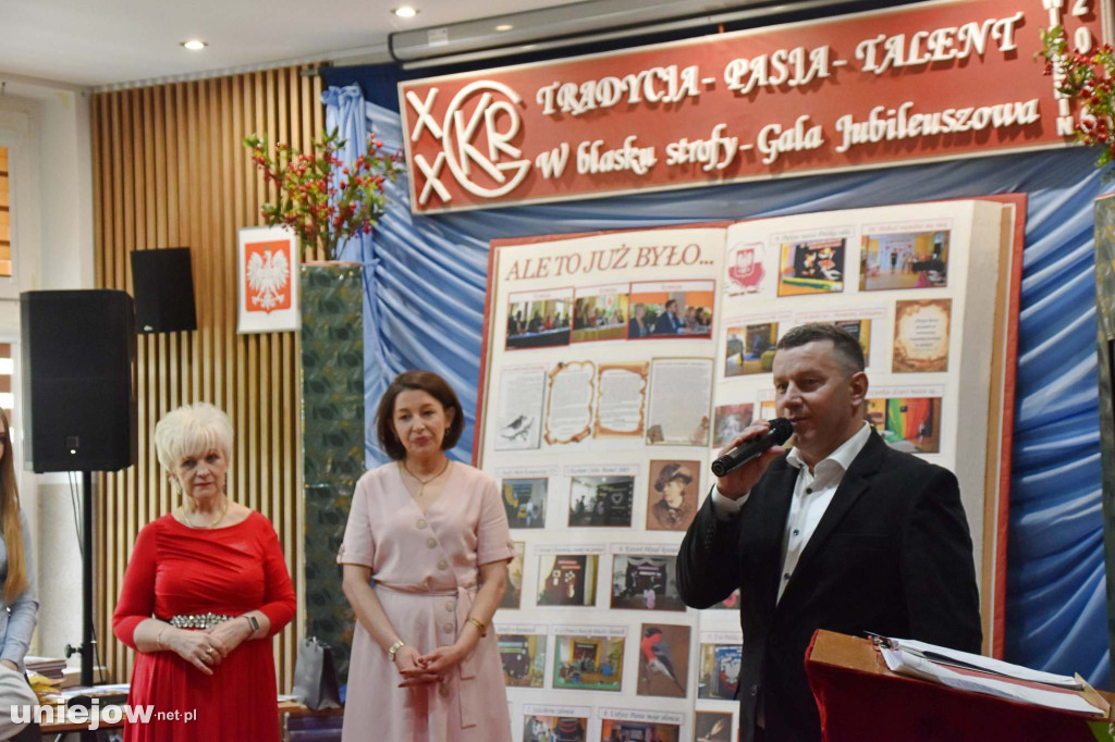 XX Gminny Konkurs Recytatorski w Wieleninie