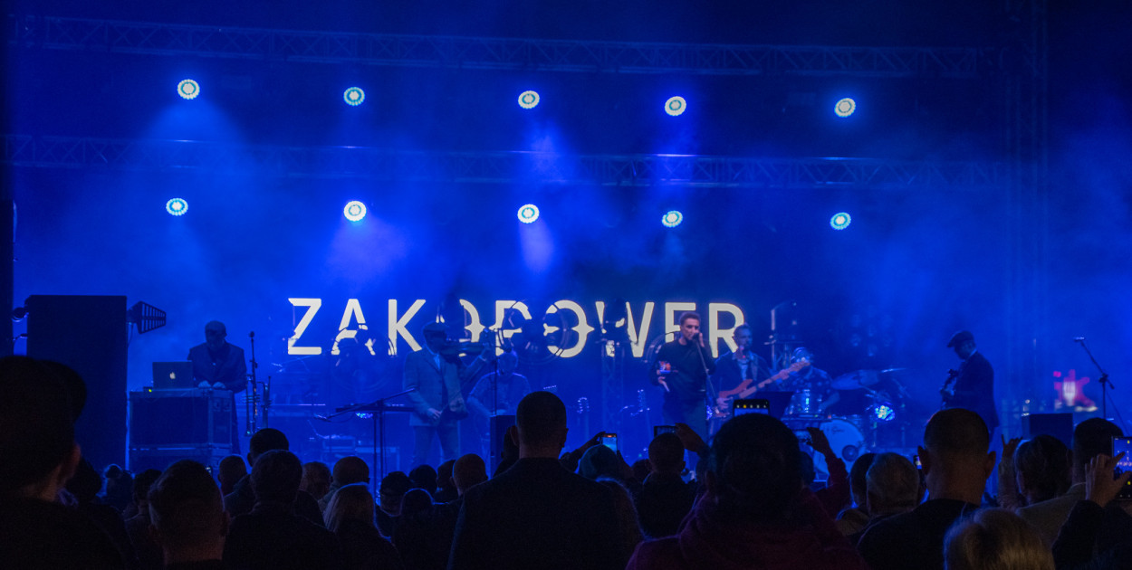 18 urodziny Term Uniejów i otwarcie nowej strefy