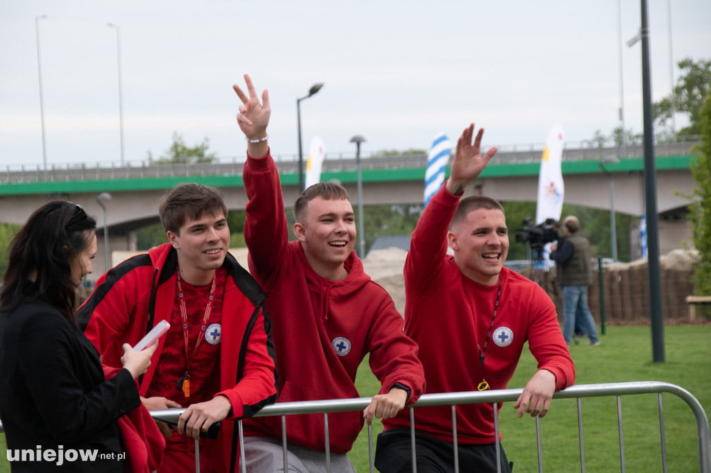 18 urodziny Term Uniejów i otwarcie nowej strefy