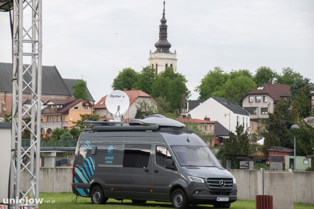 18 urodziny Term Uniejów i otwarcie nowej strefy