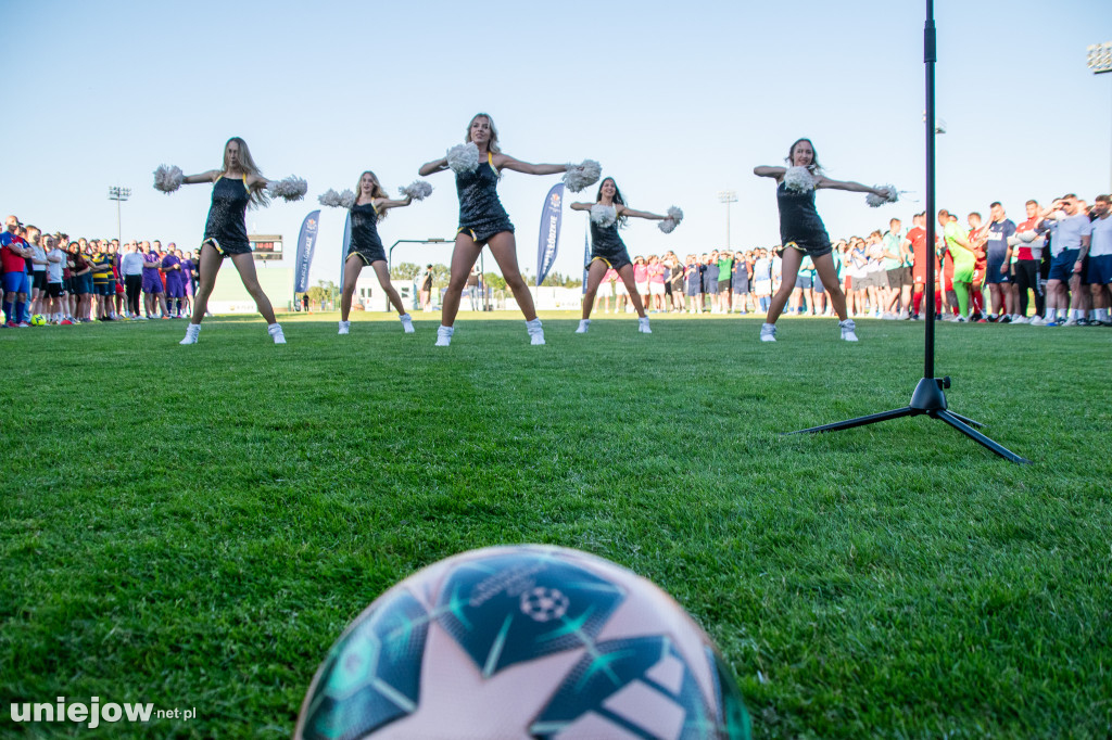 Mundial Uniejów 2026