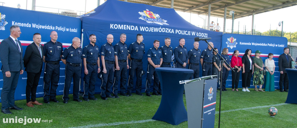 Mundial Uniejów 2026