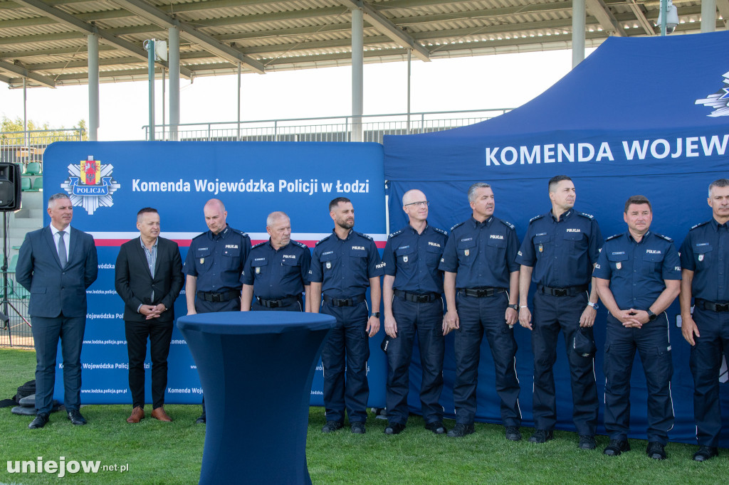 Mundial Uniejów 2026