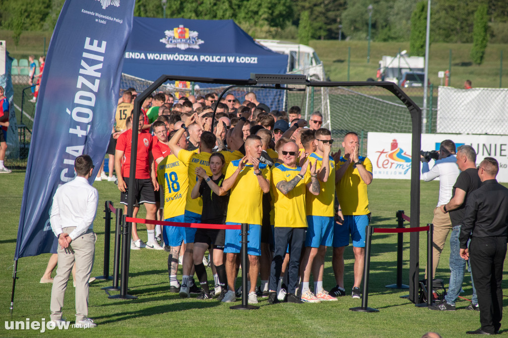 Mundial Uniejów 2026