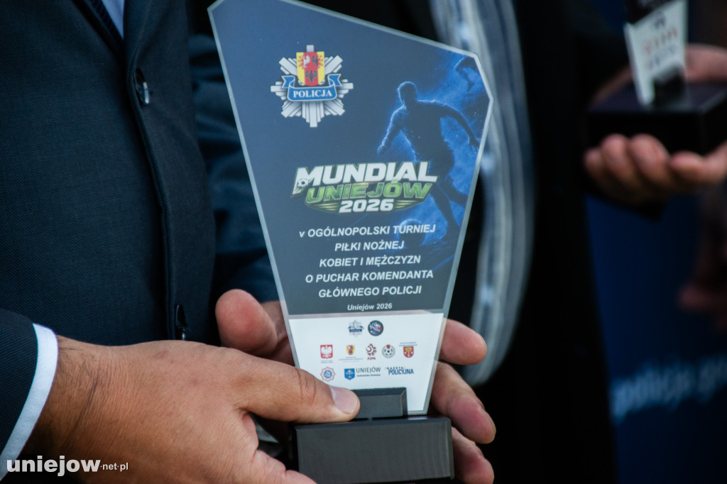 Mundial Uniejów 2026