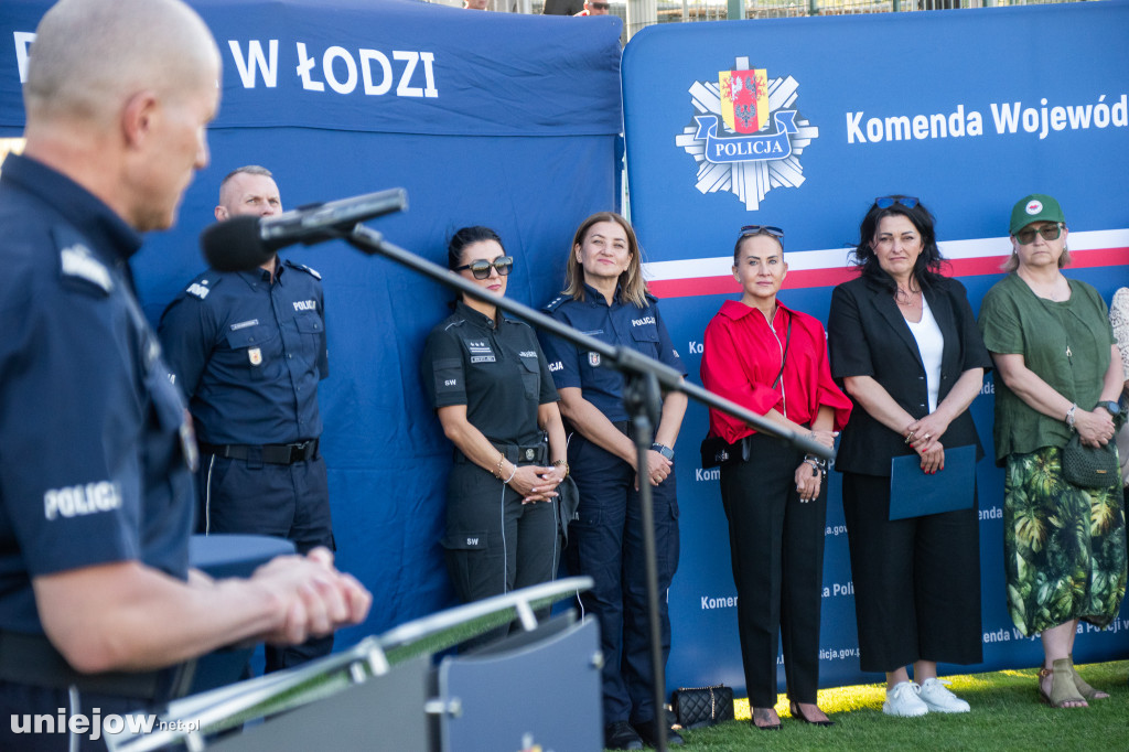 Mundial Uniejów 2026