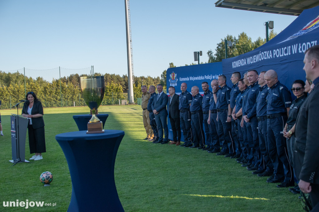 Mundial Uniejów 2026