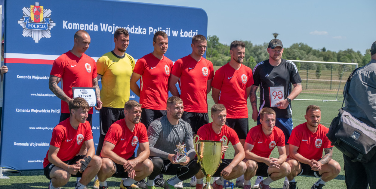 Mundial Uniejów 2026. Ceremonia wręczenia nagród